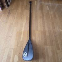 SUP Paddel verstellbar Marke S guter Zustand