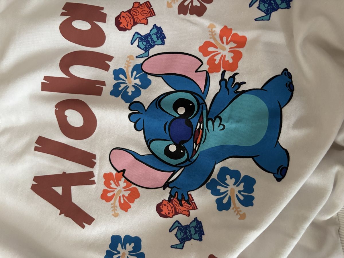 Ensembles coordonnés: Lilo&Stitch Set Trainer Hose Pullover 134/140 – Neuf (Voir description) à Winterthur par Bilure 1