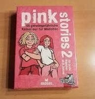 Pink Stories 2     (Deutsch)