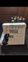 Paff Overlock