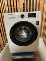 Samsung Waschmaschine defekt