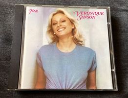Veronique Sanson CD 7ème