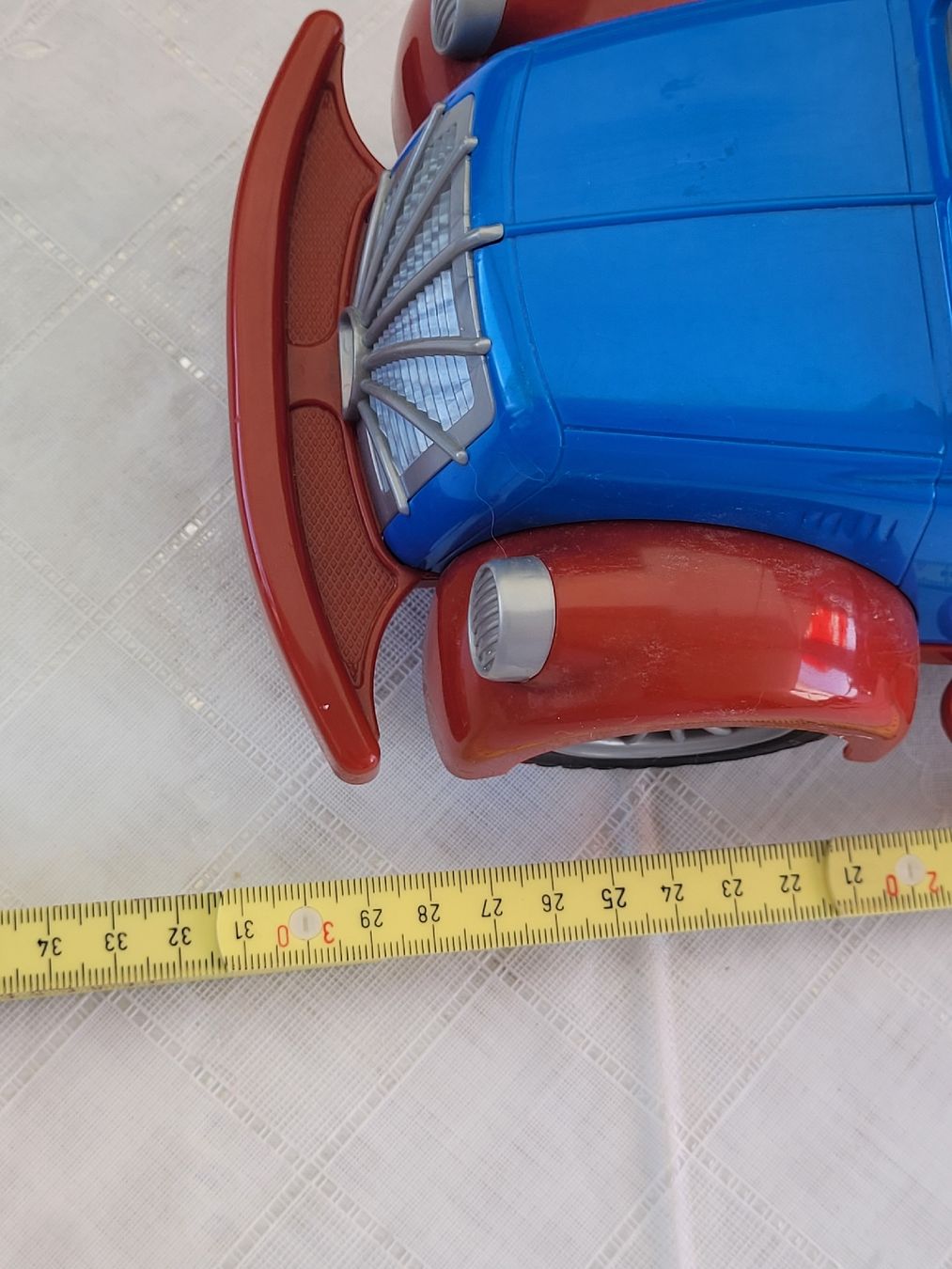 Giocattoli: Ende 90er Pickup SIMM Made in Germany  – Usato da Buttikon SZ venduto da Renco 7