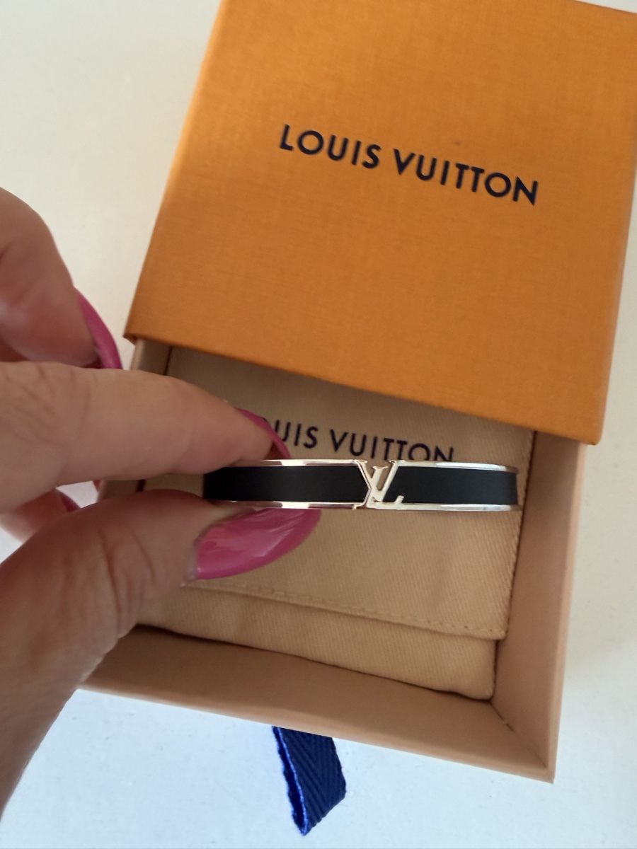 Louis Vuitton Armbänder & -reifen: Bracelet Louis Vuitton neuf  – Neu und originalverpackt aus lausanne von Boulet2001 1