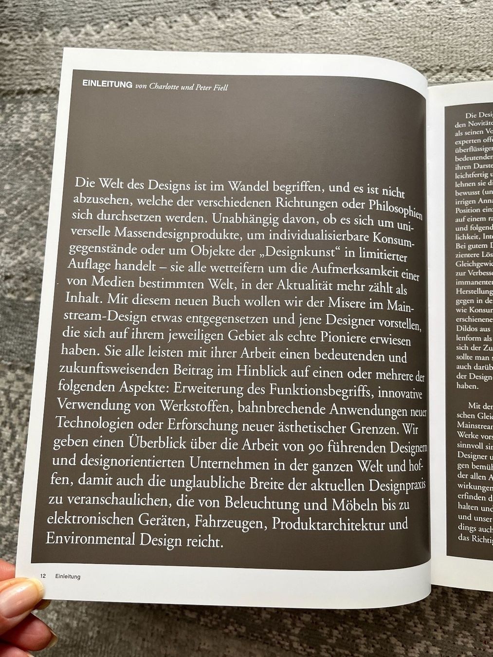 Libri: DESIGN NOW- Tachen 2007 – Usato da Lausanne venduto da Kinga_Shopaholic 5