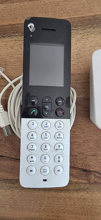 Swisscom Telefoni: Swisscom Festnetz Telefon – Usato da St. Gallen venduto da Rene123 1