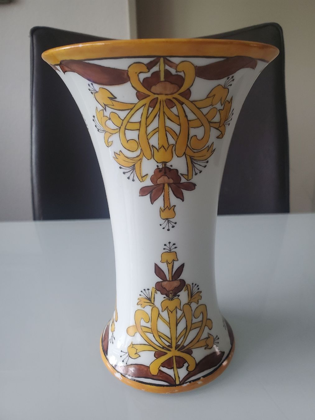 Vasi & Recipienti: Vase, Jugendstil – Usato da Frauenfeld venduto da BeneFull 1
