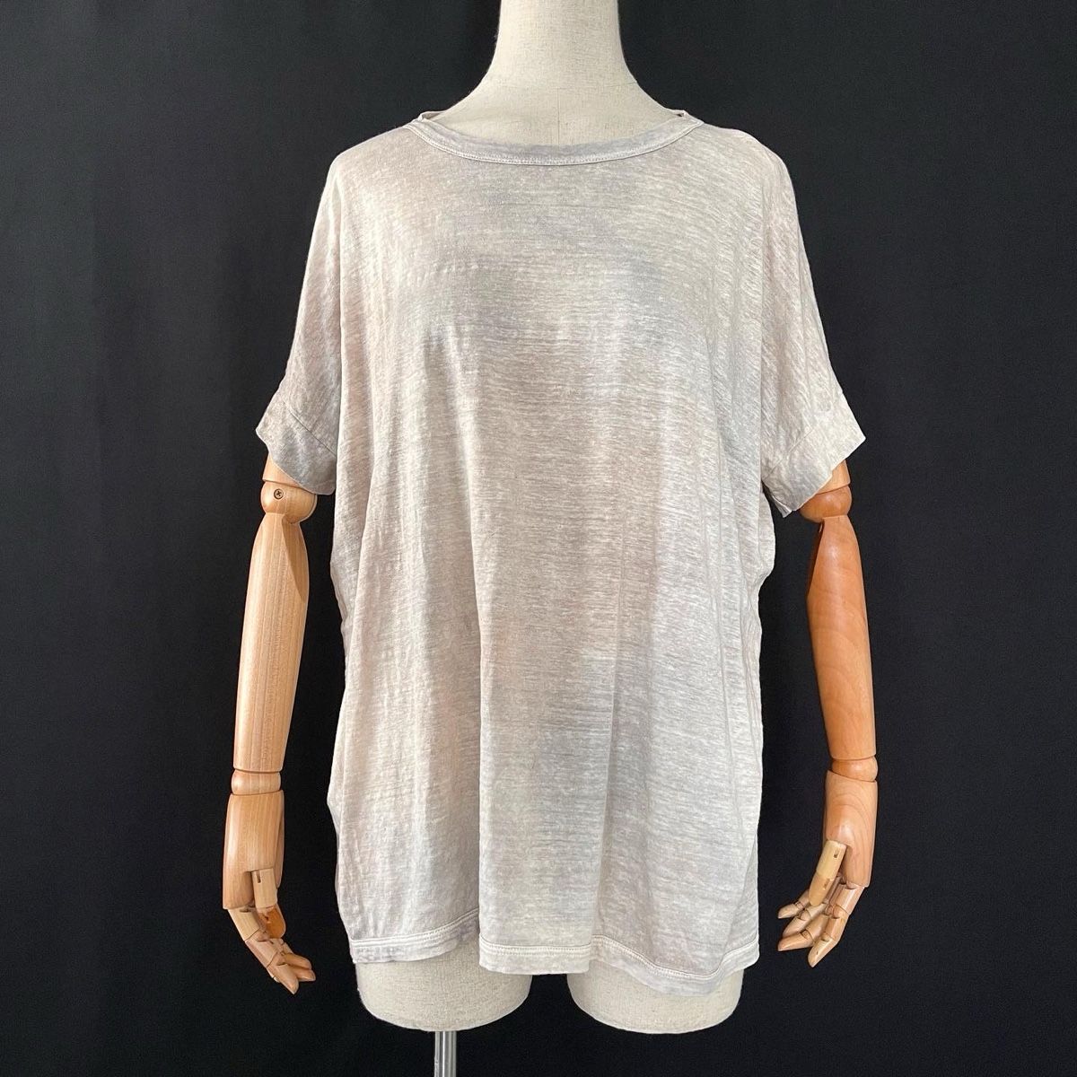 T-shirt: AVANT TOI T-Shirt – Nuovo (secondo la descrizione) da Emmen venduto da Avviivva_Com2023