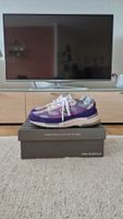 New Balance 992 atomic violet