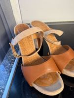 Chie Mihara Damen Sandalen – Neu & ungetragen – Leder – Orig