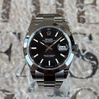 Rolex Datejust 41mm 126300