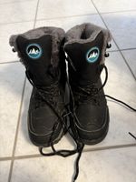Winterstiefel Grösse 36