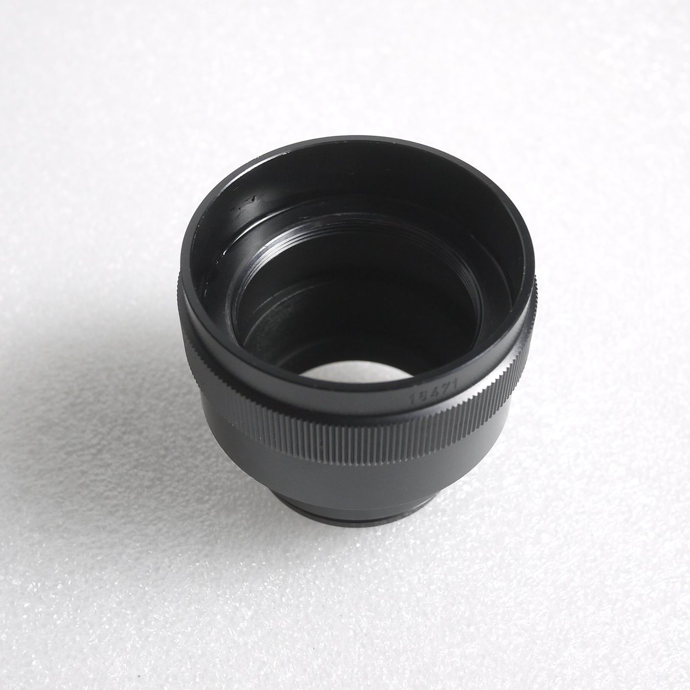 Leitz Objektive: Leitz 16471 Leica – Gebraucht aus Egg b. Zürich von JCB 1