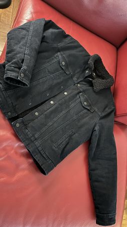 Jacke