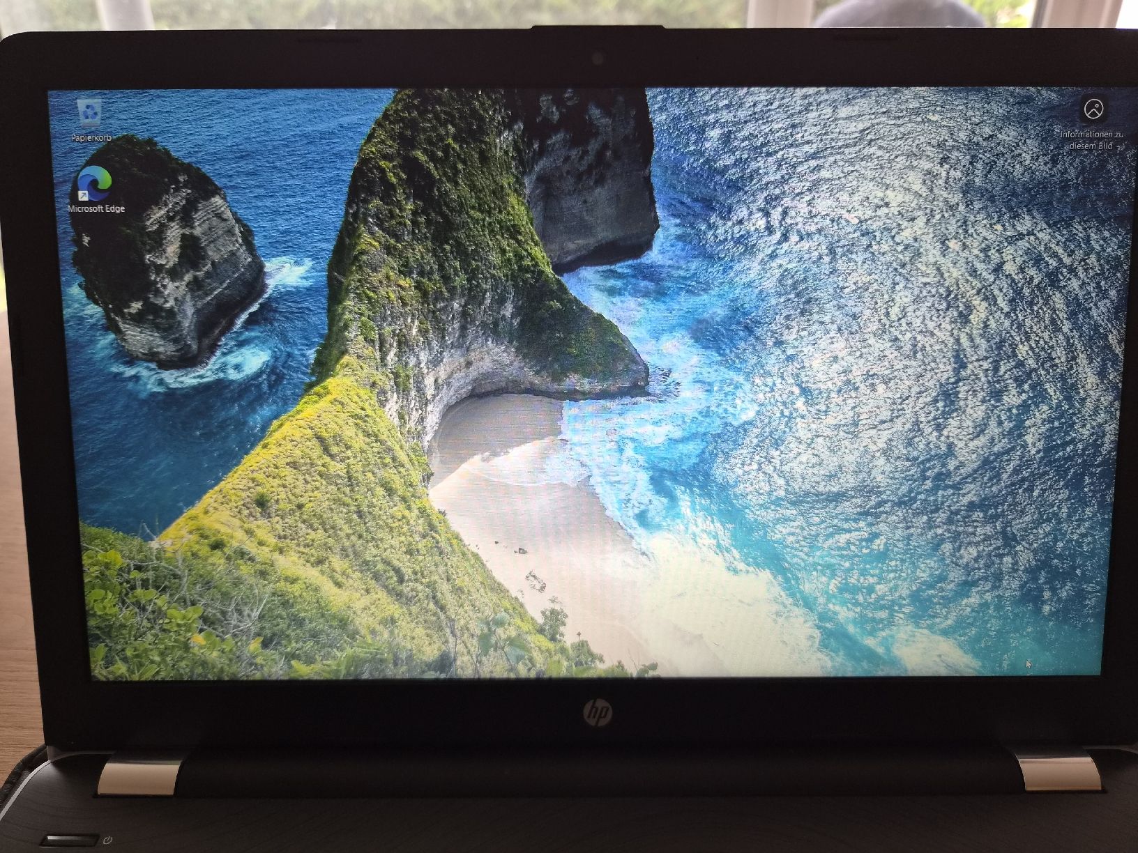 Hewlett Packard Notebook: HP Laptop mit Hülle – Usato da Dübendorf venduto da kibby90 7