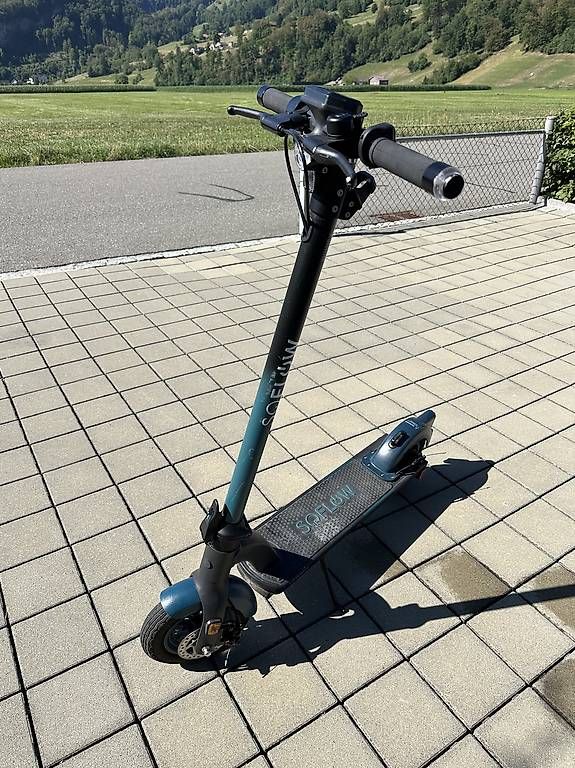 Scooter: 2x SOFLOW SO4 Pro Gen. 2  430 & 580 km – Usato da Sevelen venduto da stvenera 1