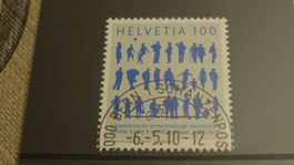 2010 Schweizerische Gesellschaft ET SCHANZENPOST