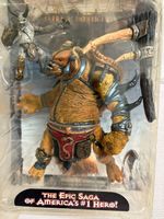 NEU Dark Ages SPAWN Action Figur, Vintage 1998