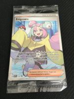 Pokémon - Scarlet & Violet - Enigmara (SVP 124) - DE Sealed