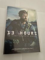 13. Hours