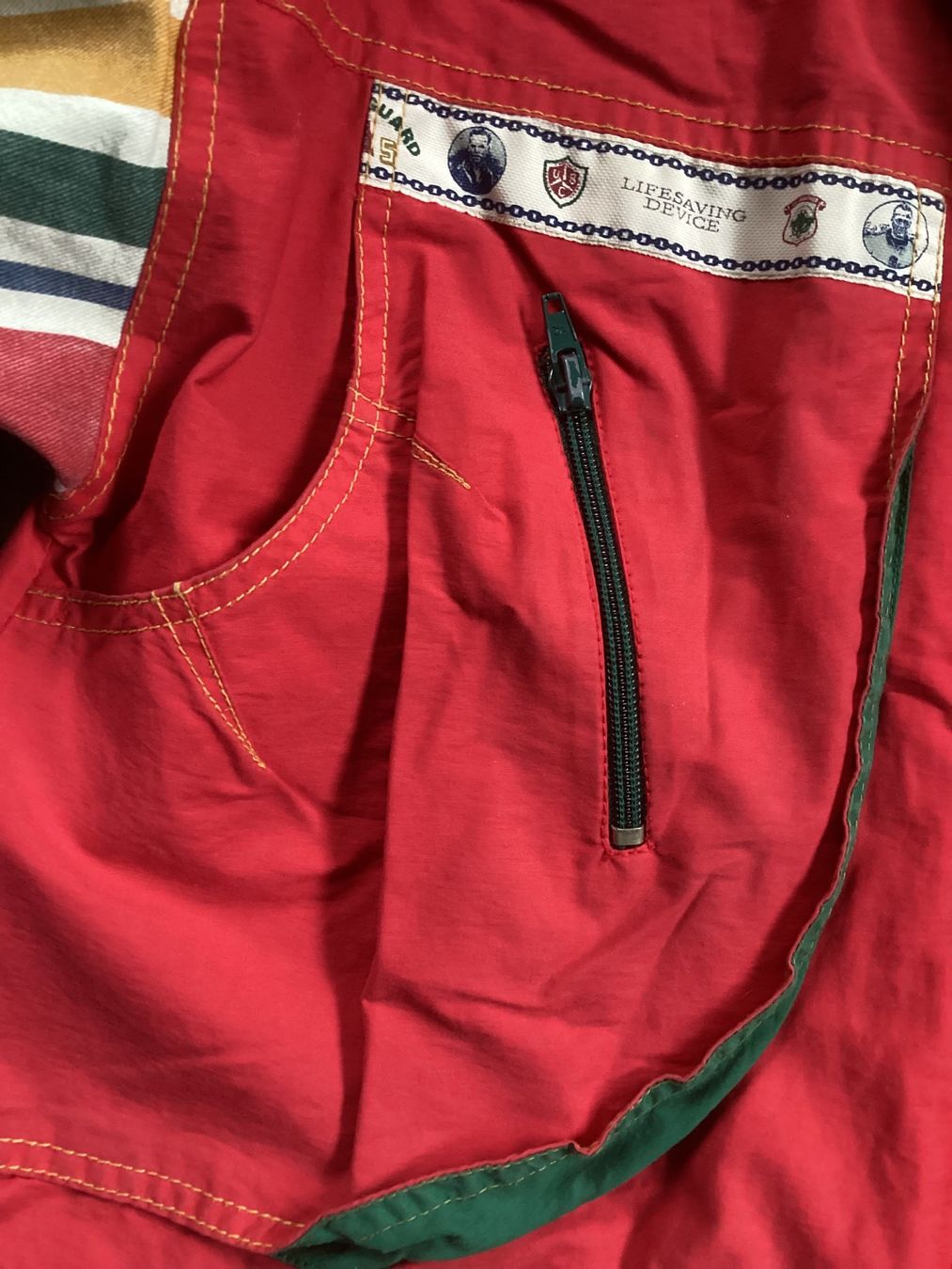 Giacche & Cappotti: Windjacke – Usato da Muttenz venduto da bar_ws7n 1