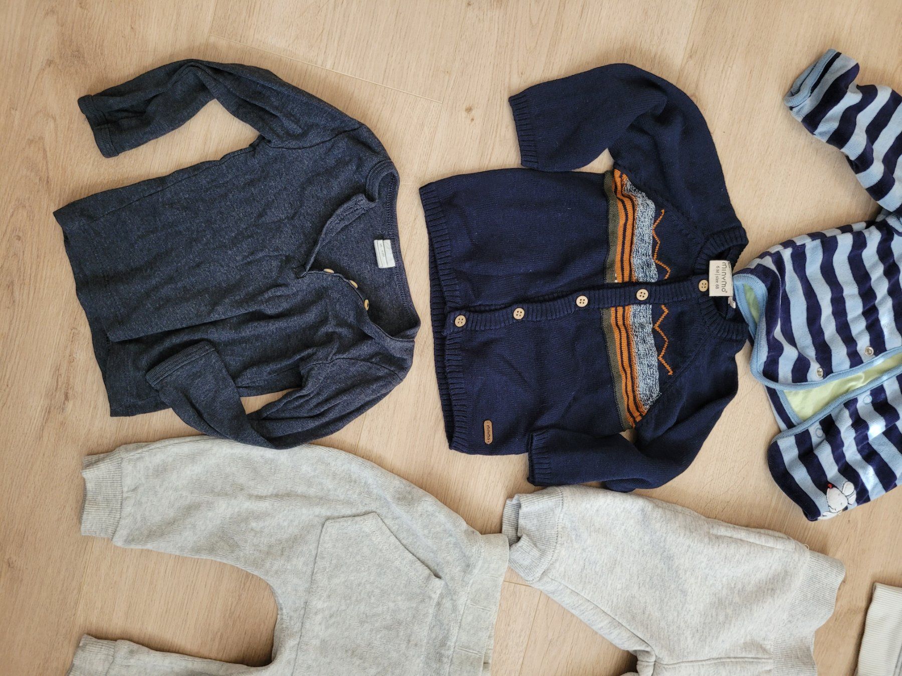 Lotti & Set di vestiti: Kkeiderset Grösse 68 – Usato da Lupsingen venduto da sta_wgg5 1