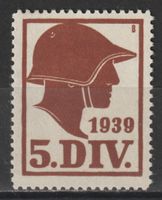 Kommandostäbe Nr. 46/1 **