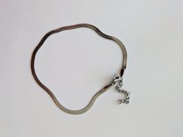 Ankle chain stainless steel
