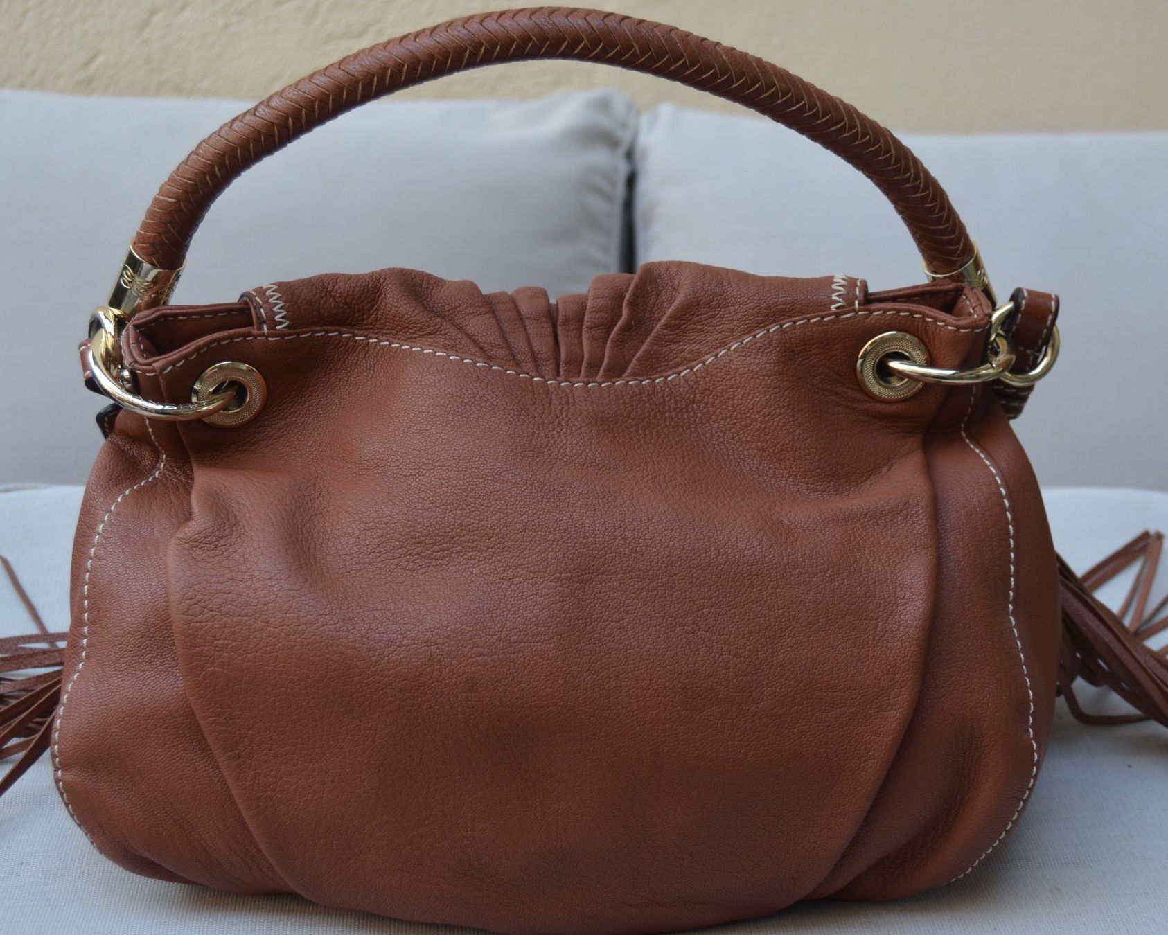 Lancel Borse da donna: Lancel Tasche / sac – Usato da Collonges venduto da Auganien 6