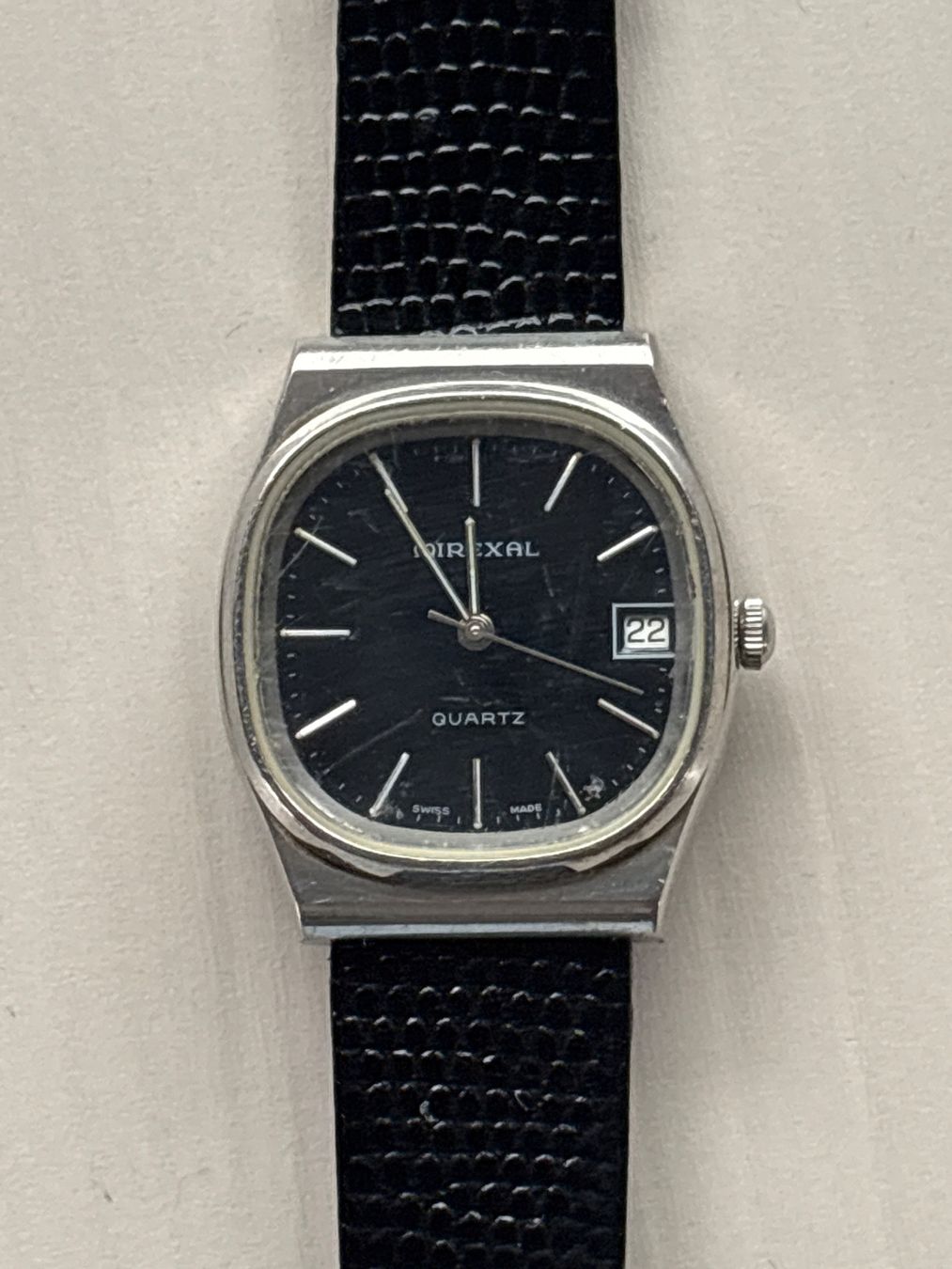 Mirexal Orologi: Mirexal Quarz uhr – Usato da Schlieren venduto da Luxury.Time 2