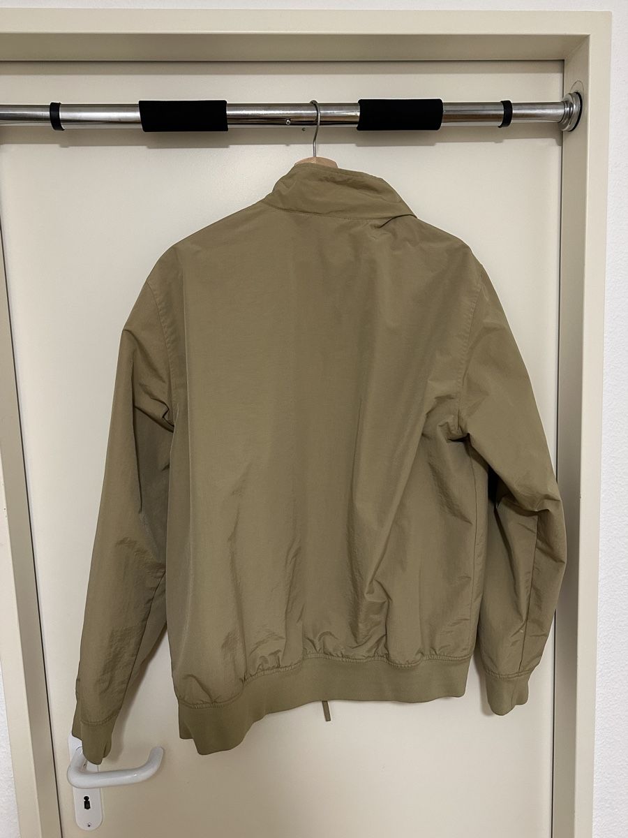 Fred Perry Jacken: Fred Perry Jacke, Top Zustand, Beige, Grösse M – Neu (gemäss Beschreibung) aus Luzern von fla_b9xh 3