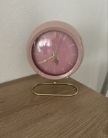 Montre rose vintage doré, bon état
