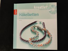 Grundkurs: Häkelketten - Topp 2013 / inkl. DVD - L. Klös