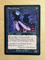 Blood Celebrant // Blutzelebrant // Legions // Magic