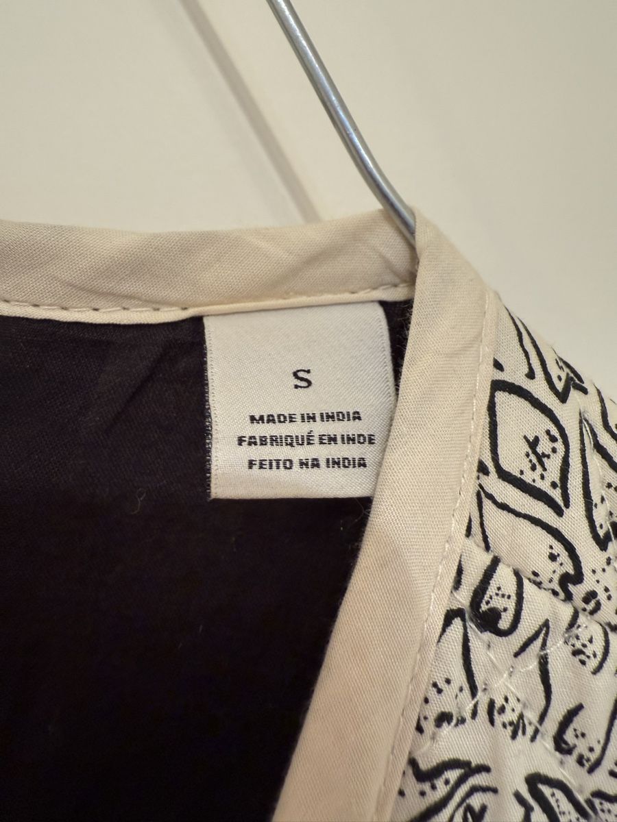 Vestes: Scotch & Soda gesteppte Übergangsjacke – Neuf (Voir description) à Herrliberg par isa_6thv 4