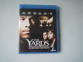 THE YARDS - Im Hinterhof der Macht(2000) - Mark Wahlberg