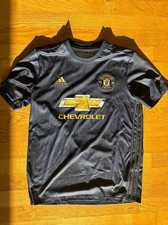 Manchester United  Trikot