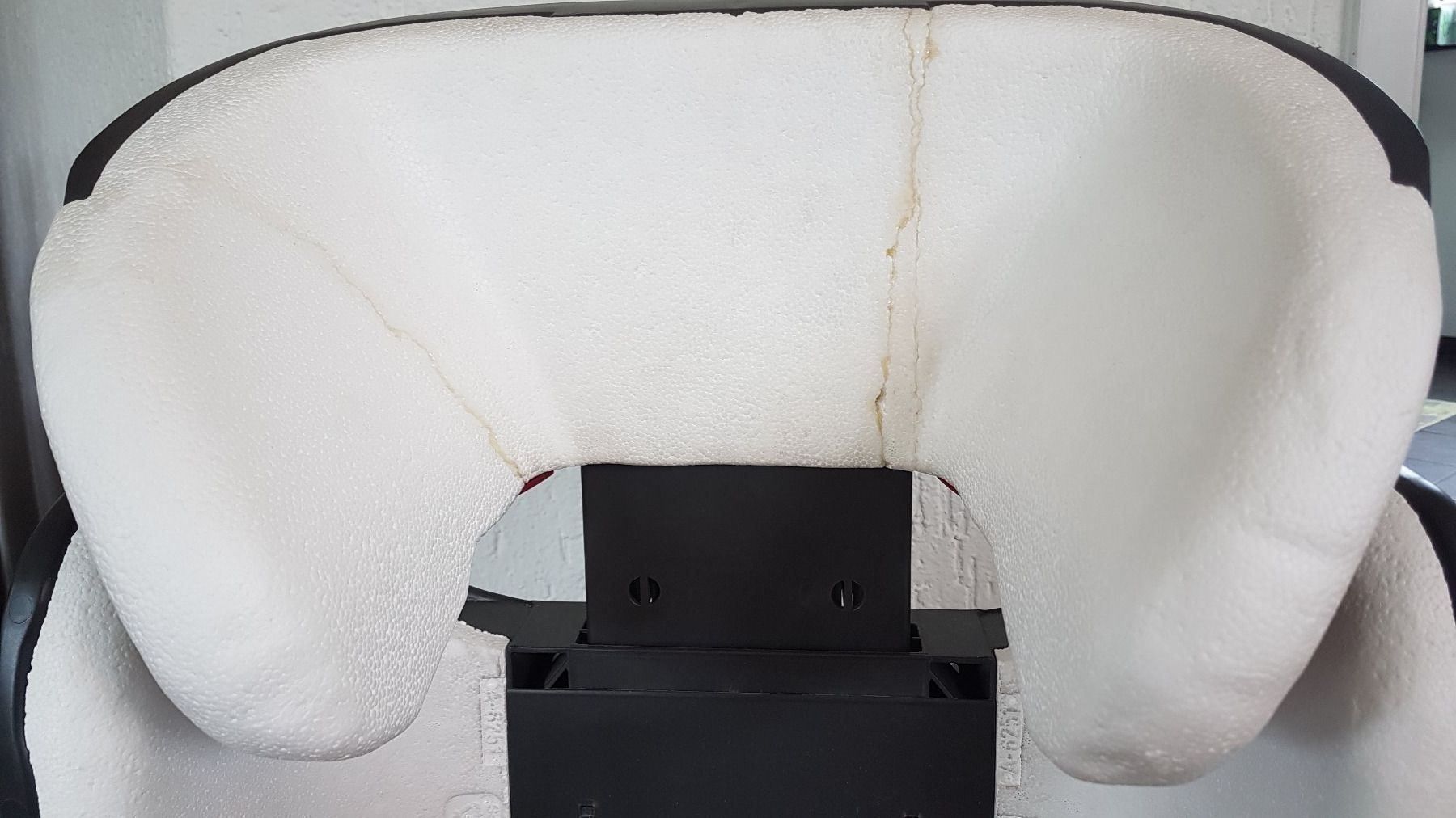 Britax Römer Seggiolini per auto: Kindersitz Römer mit Isofix – Usato da Buchrain venduto da Xaro01 2