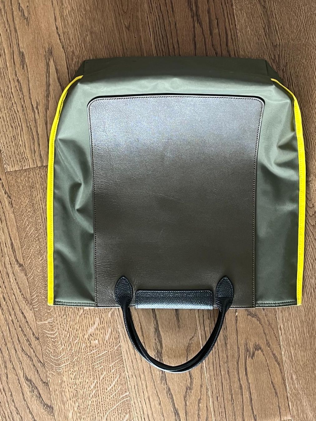 Longchamp Borse: Longchamp Shopper Cabas Longchamp – Usato da Romanshorn venduto da Sophielang 1