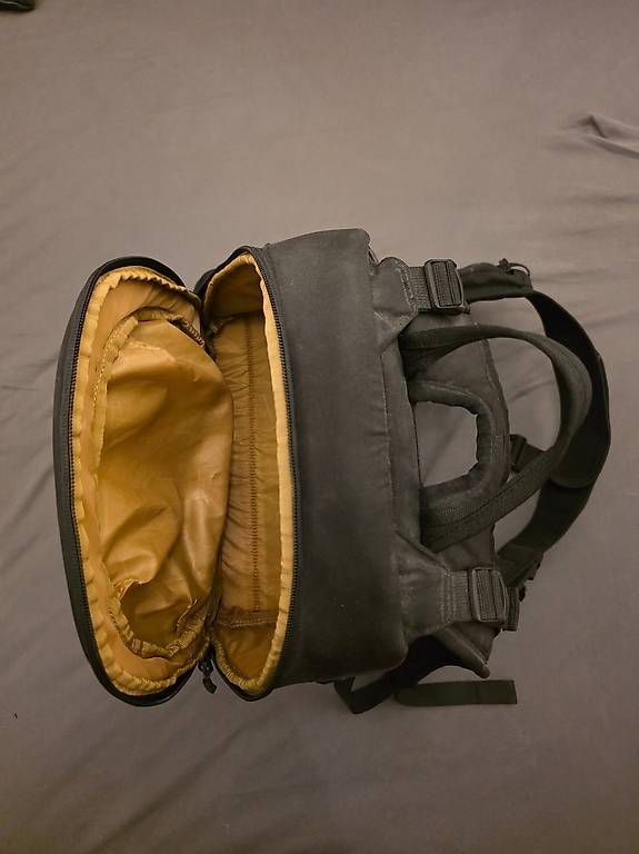 Zaini: EVOC CP 18L Camera Pack Fotorucksack – Usato da Beringen venduto da dav_8ryg 1