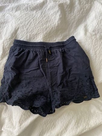 Superdry Shorts Dunkelblau