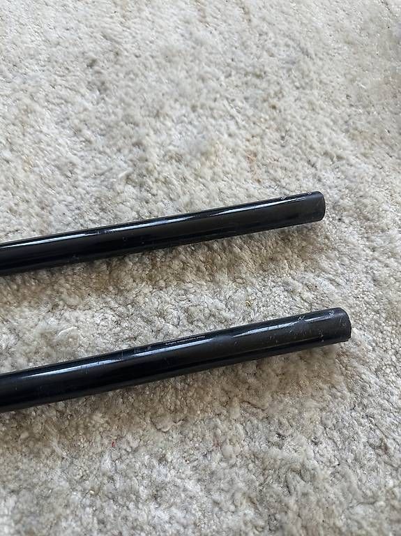 Pezzi di ricambio: Syntace Vector Carbon Lenker XC Low 10mm  drop 2 Stuck – Usato da Wollerau venduto da Porscheteil 4
