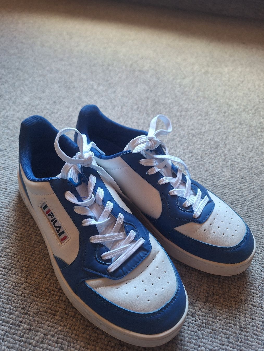 Fila Damenschuhe: Fila Schuhe Damen – Neu (gemäss Beschreibung) aus Tamins von VW99 2