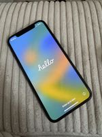 Apple iPhone XS 256GB Schwarz, Akku 96%