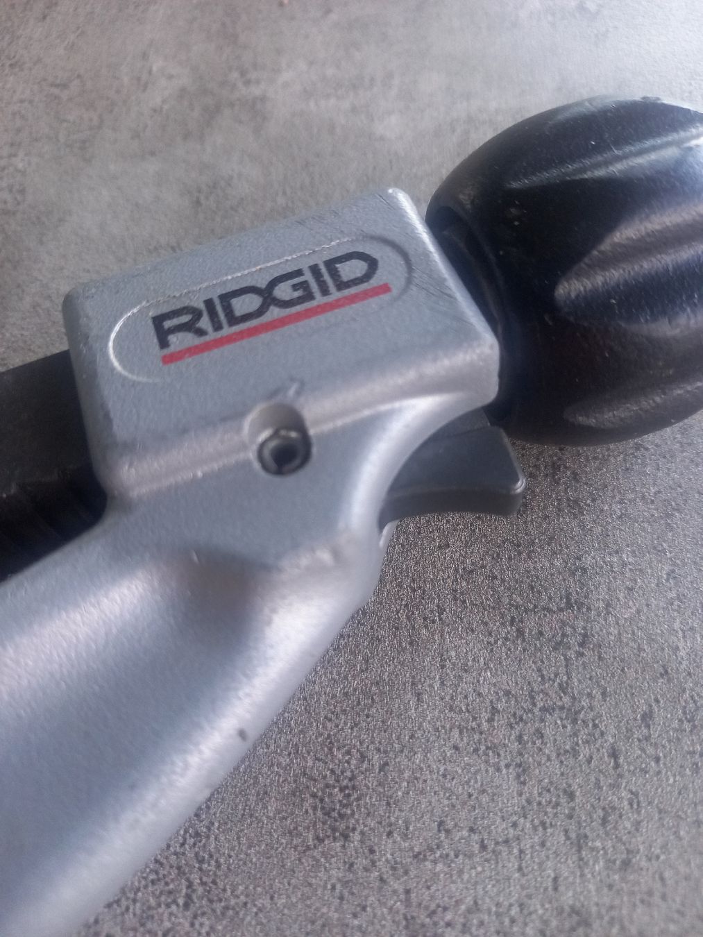Ridgid Tous les outils: RIDGID Rohrschneider – D'occasion à Minusio par epp_cty9 1