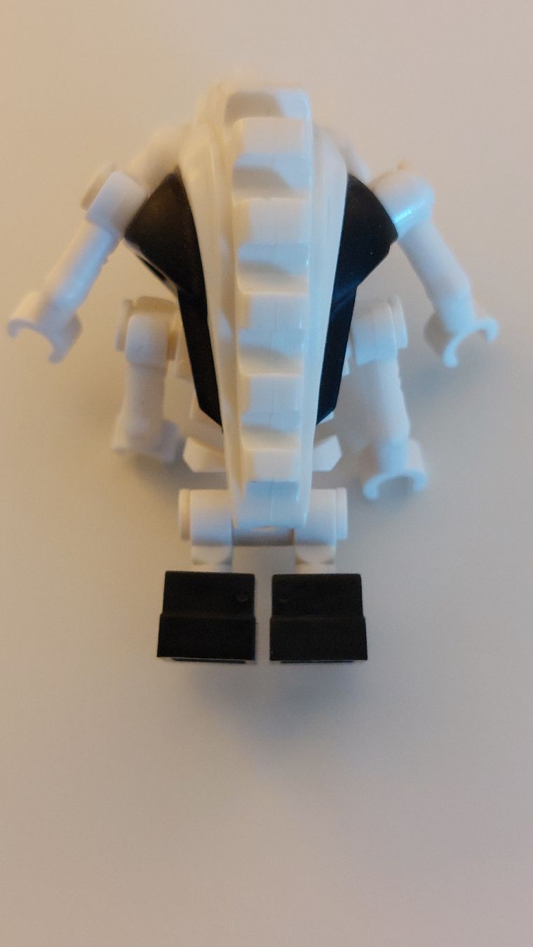 Lego Baukästen: Lego Ninjago njo0014 – Gebraucht aus Mumpf von Pat17 1