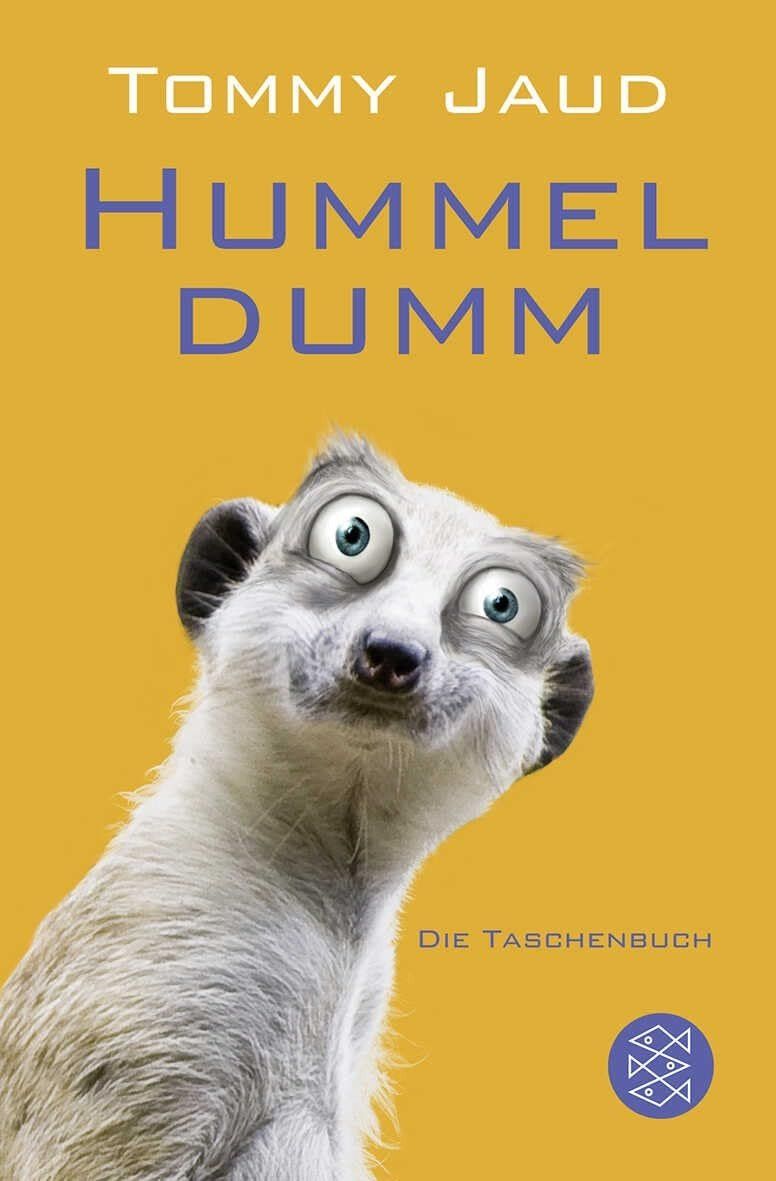 Bücher: Hummeldumm – Gebraucht aus Heimberg von Rockenrol