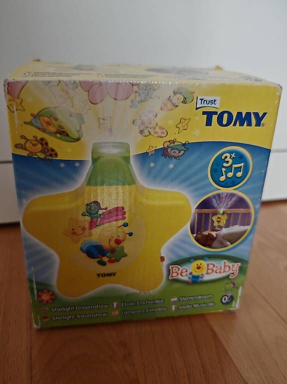 Lampade: Baby / Kinder Nachtlicht – Usato da Berg (Dägerlen) venduto da wysa10