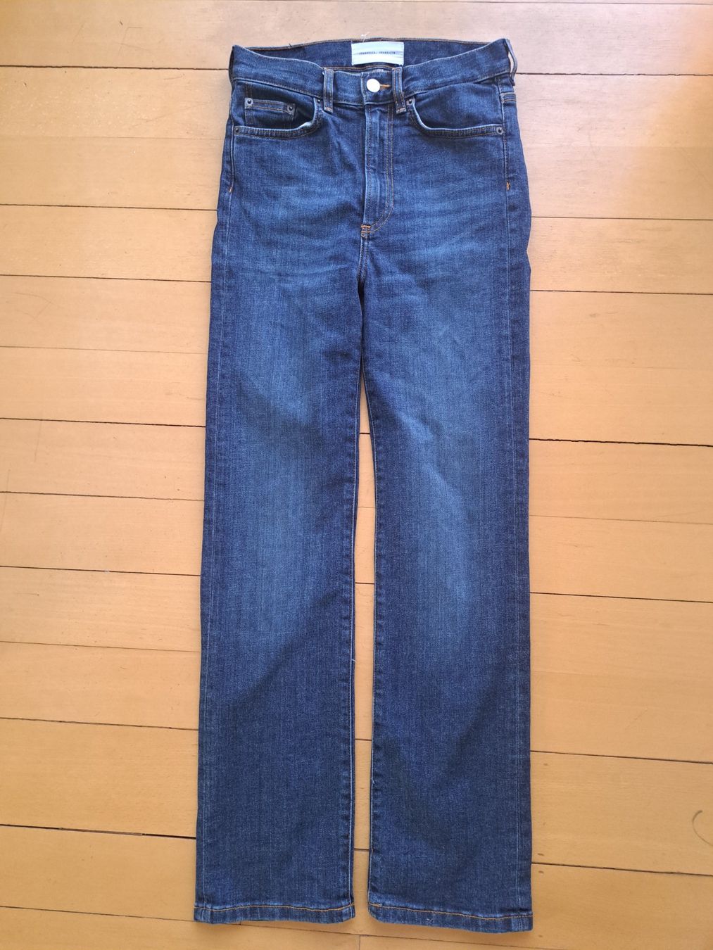 Jeans: Jeanerica Jeans – Gebraucht aus Thalwil von sternenstaub369 2