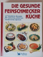 Buch - Die gesunde Feinschmecker - Küche